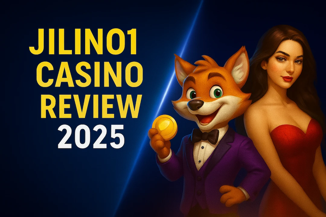 JILINO1 Casino Review 2025