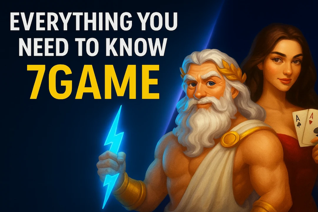 Everything You Need to Know 7GAME