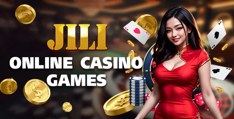 JILINO1 Casino Review 2025