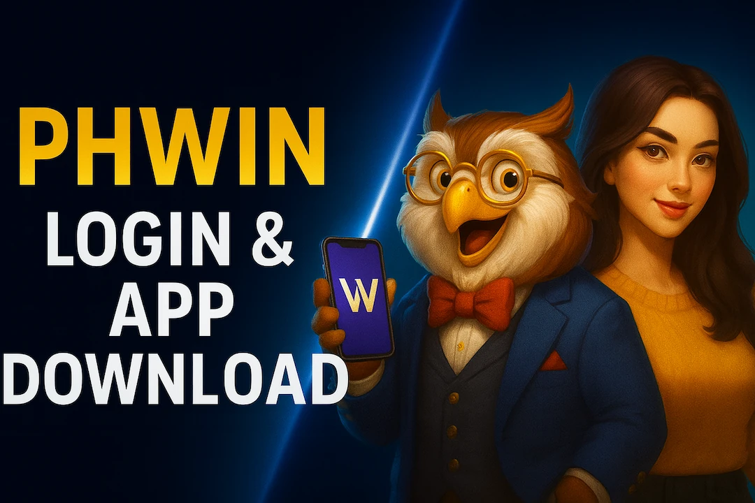 PHWIN Login & App Download